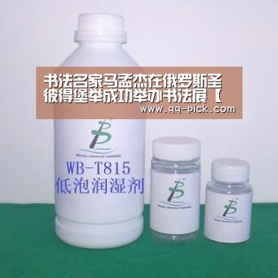 书法名家马孟杰在俄罗斯圣彼得堡举成功举办书法展【腾讯体育直播】(图2) 聚合