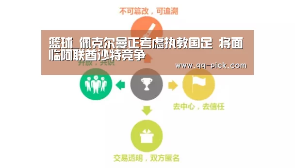 篮球_佩克尔曼正考虑执教国足 将面临阿联酋沙特竞争(图1) 腾讯体育直播